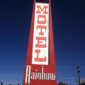 Rainbow Motel